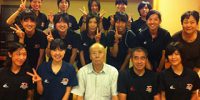 ☆疾風Angel☆大東大駅伝部女子