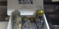 能登牡蠣
