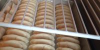 三元豚のこだわり肉餃子