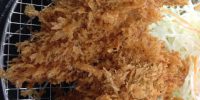 白子のようなふわとろの食感