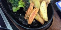ランチ5食限定1000円
