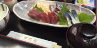 お魚day