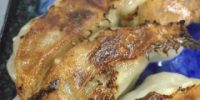 簡単に焼けますよ。