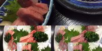 本日の火曜日お魚day