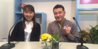 東松山ケーブルテレビに出演！！