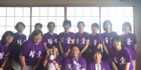 箭弓稲荷神社様に夏の高校野球大会の必勝祈願に‼️