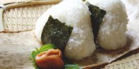 とんかつおにぎり