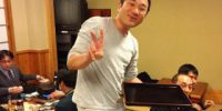 新年会シーズン真っ只中です。