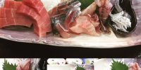 火曜日お魚day お魚メニューです
