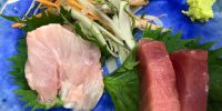 とんかつ屋さんを100倍楽しむ火曜日お魚day