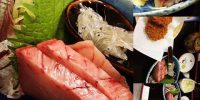 火曜日お魚day