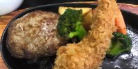 ゴールデンコンビ！！