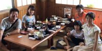 昼営業しゅ〜〜りょ〜〜!