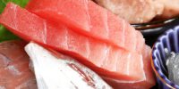 まだまだ夜もお魚メニューありますよ〜〜！