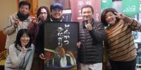 昨日はたくさんのお客様にご来店いただきました。