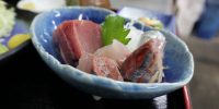 夜もまだまだ火曜日お魚DAYあります。