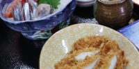 夜もまだまだお魚DAY
