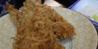 配・出前なら「とんかつぼたん」