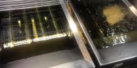 ビカビカに交換！