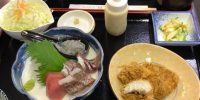 28日 夜お魚day 始まりました！