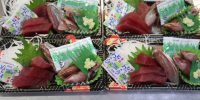 明日５月１９日 火曜日お魚DAY先取り情報！！