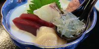 本日火曜日お魚day