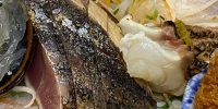 明日6月8日 火曜日お魚DAYメニュー