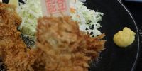 カキフライ販売開始のお知らせです