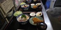 火曜日お魚day