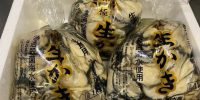 奥松島鳴瀬産