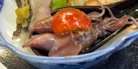 火曜日お魚day