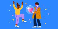 最新トップファンの皆さん、応援ありがとう！