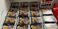 『東松山名物みそだれ餃子』
