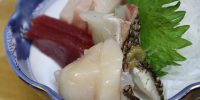本日火曜日お魚DAYメニュー