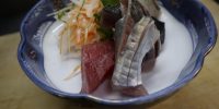 地元でしか食べられない千葉県九十九里浜産天然茂牡蠣がやってくる
