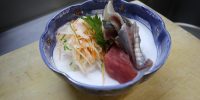 明日9月13日 火曜日お魚DAYメニュー