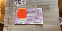 野菜餃子冷凍餃子が出来上がりますよ〜