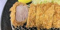 笑顔を創るとんかつ屋さんになれました