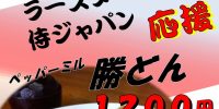 準備出来ました。
