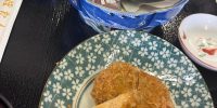 明日６月19日　火曜日お魚DAYメニュー