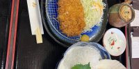 火曜日お魚DAYメニュー