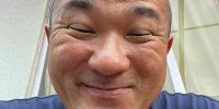 昼営業終了です
