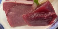 夜も寒ブリばっちりありますよぉ