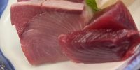 火曜日お魚DAYメニュー