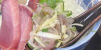 明日1月23日 火曜日お魚DAYメニュー