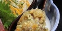 明日1月30日火曜日お魚DAYメニュー
