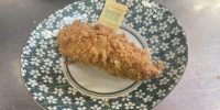 東松島産デカイです?