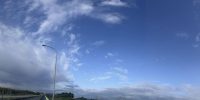 ゆっくりランニング