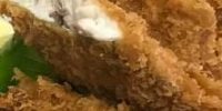 本日のオススメはアジフライです！！