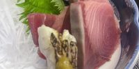 火曜日お魚DAYメニュー